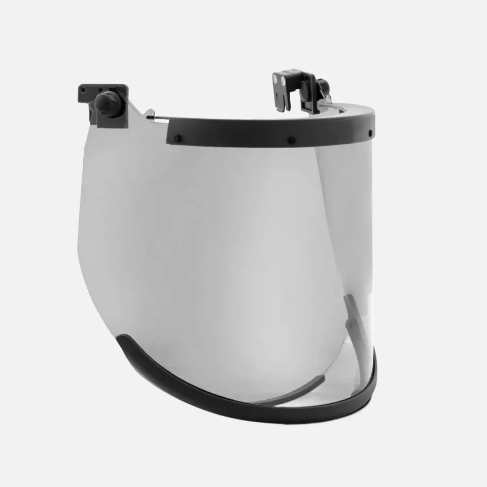 Kask 14WVI00015, Zenith Störlichtbogen Visor Class 2 Voll-Schutzvisier, image 1, gallery thumbnail