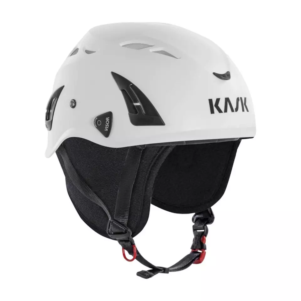 Kask 14WPA00007-000, Winter Cap Liner, image 1, gallery thumbnail