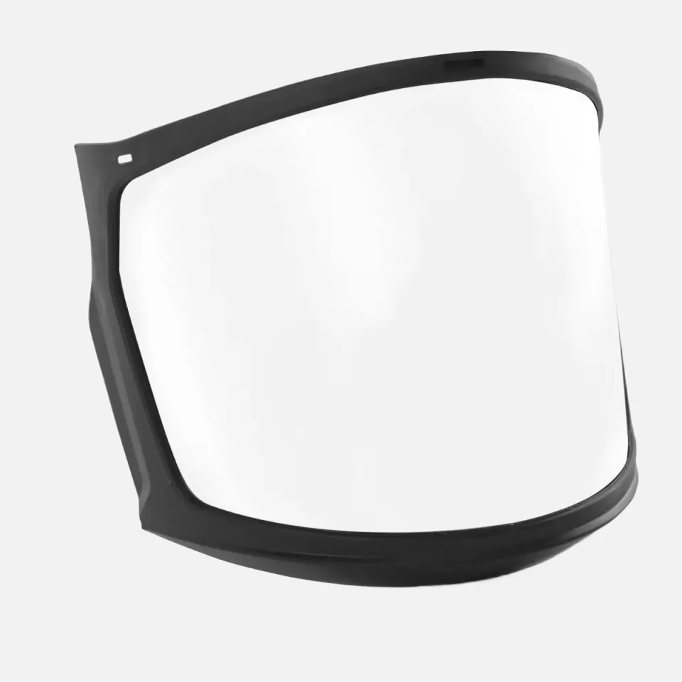 Kask 14WVI00008-500, Zenith Visor Full Safety Visor, image 1, gallery thumbnail