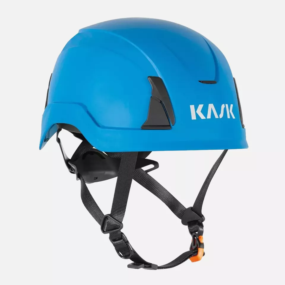Kask 14WHE00111, Primero EN397, EN50365 Safety Helmet, image 7, gallery thumbnail