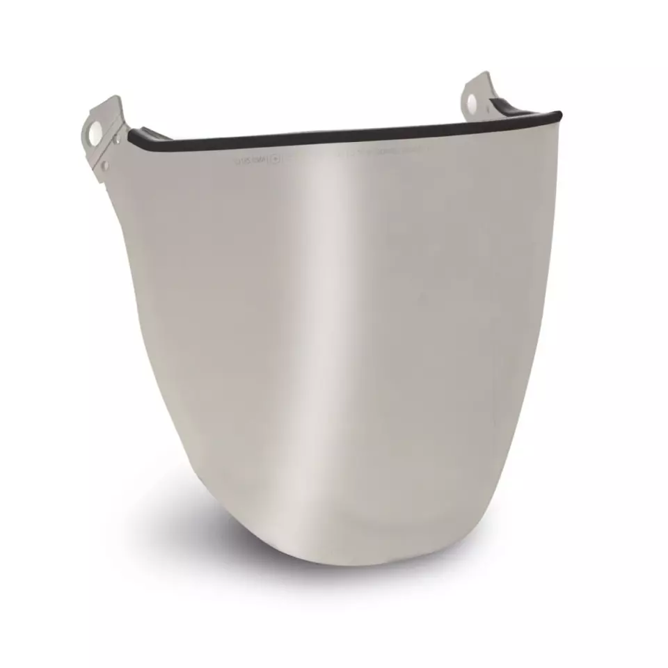 Kask 14WVI00003-520, Full Face Visor Silver Mirror, image 1, gallery thumbnail