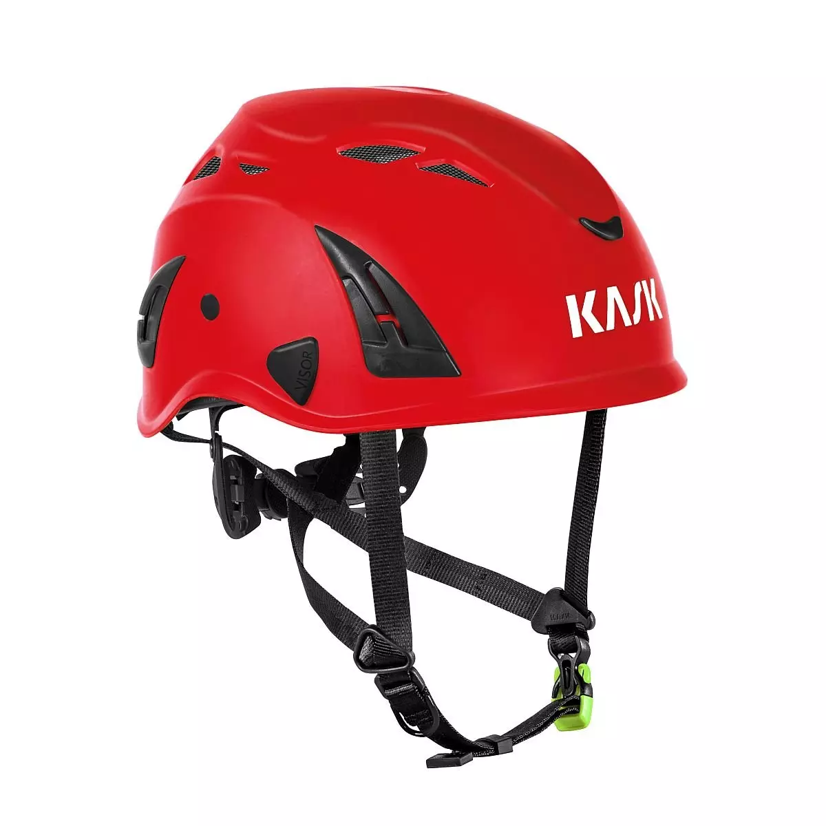 Kask 14WHE00108, SuperPlasma PL EN12492 Safety Helmet, image 4