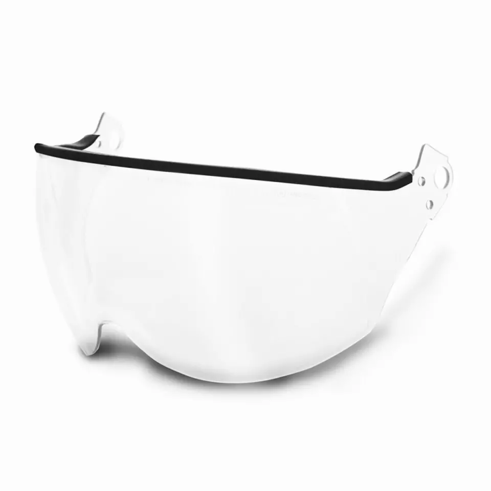 Kask 14WVI00018-500, V2 Plus Protective Visor Transparent, image 1, gallery thumbnail