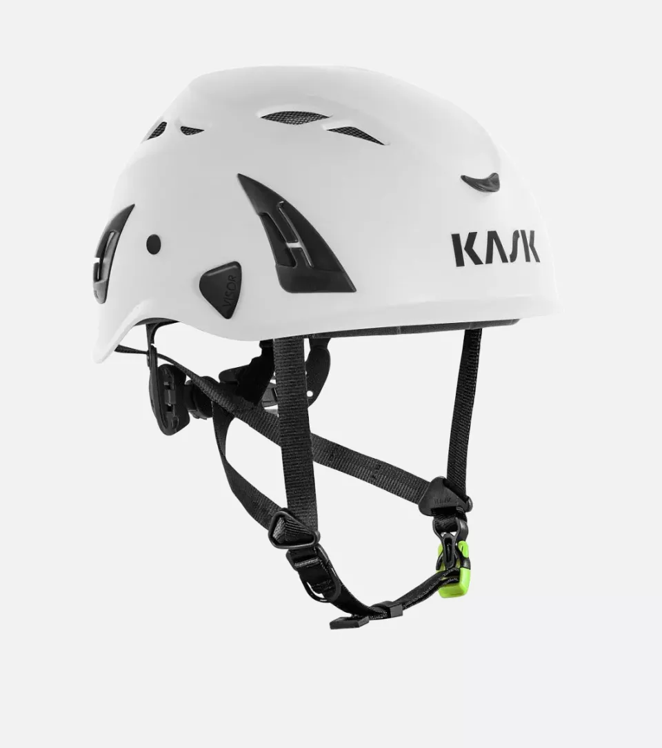 Kask 14WHE00108, SuperPlasma PL EN12492 Schutzhelm, image 1, gallery thumbnail