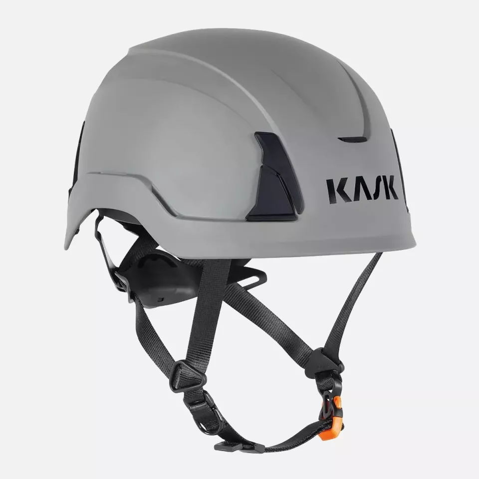 Kask 14WHE00111, Primero EN397, EN50365 Safety Helmet, image 10, gallery thumbnail