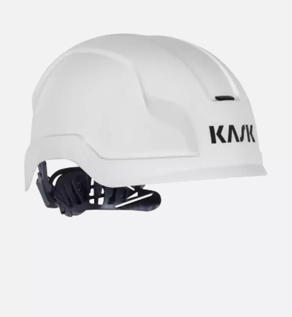 Kask 14WHE00071, Zenith X BA EN397 Schutzhelm, image 1, gallery thumbnail