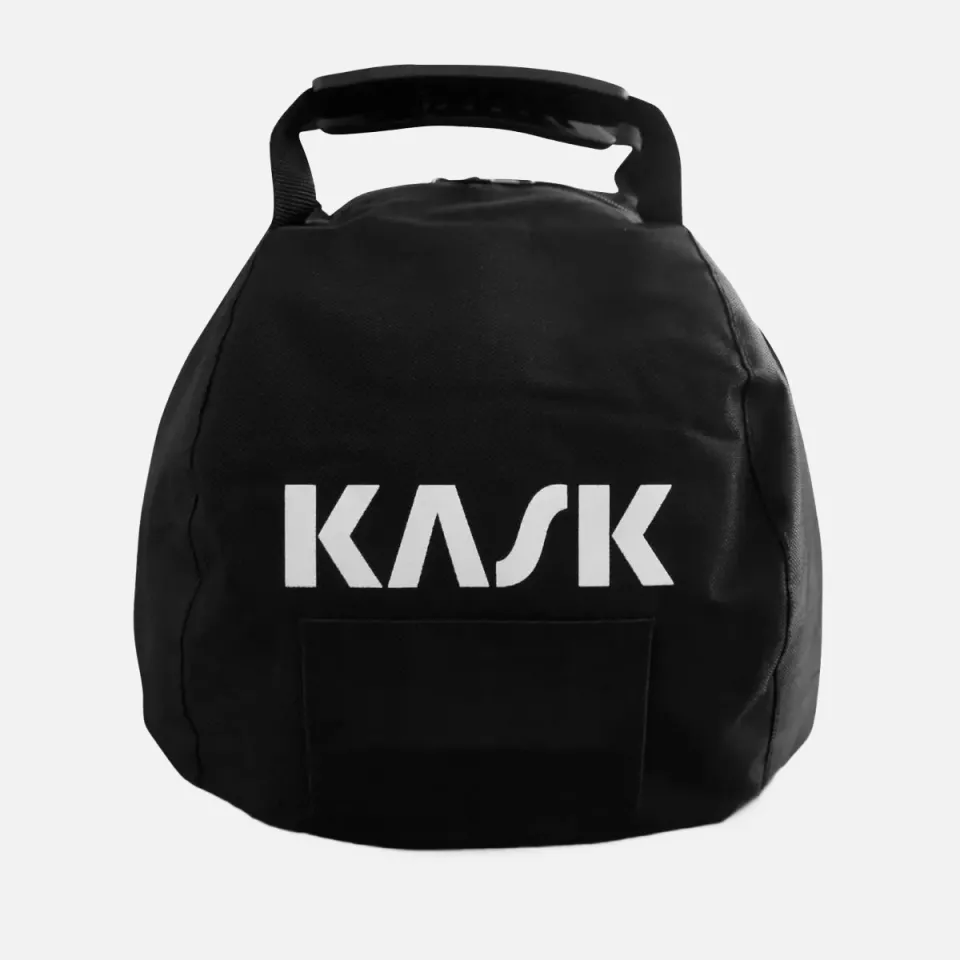 Kask 14WAC00029-000, Work Helmet Bag with Handle, image 1, gallery thumbnail