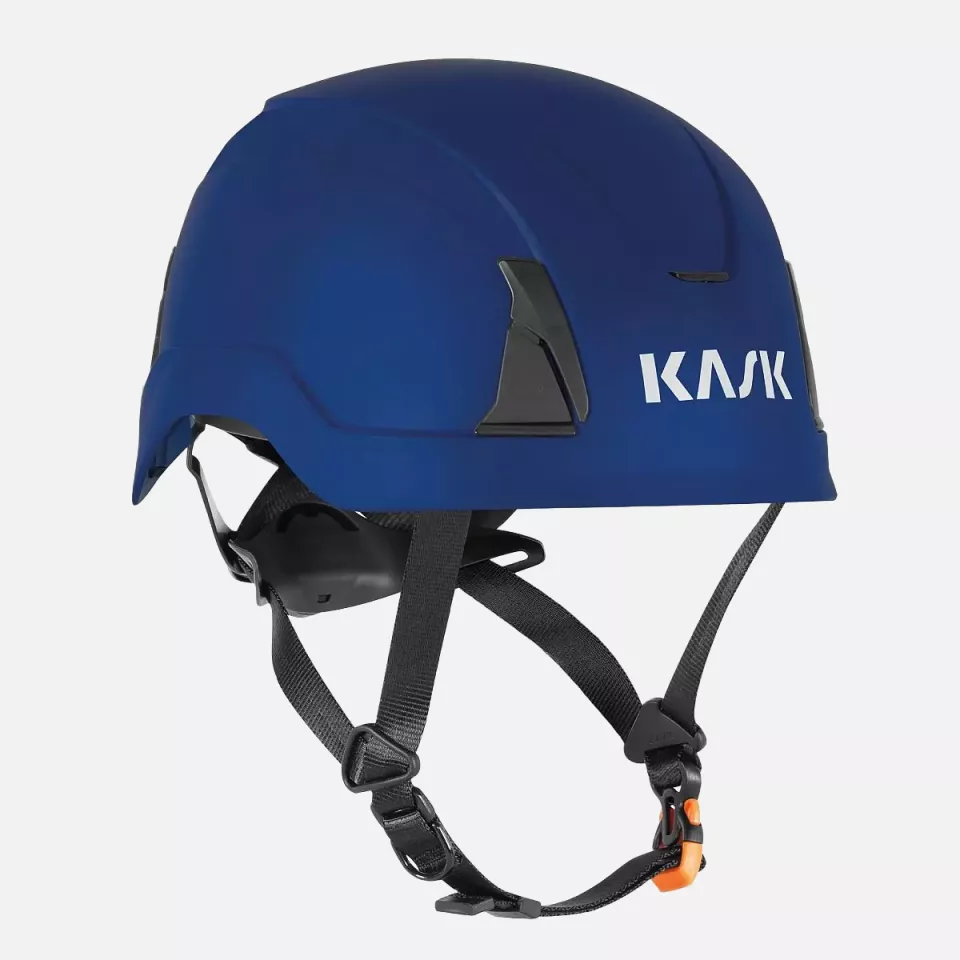 Kask 14WHE00111, Primero EN397, EN50365 Safety Helmet, image 8, gallery thumbnail