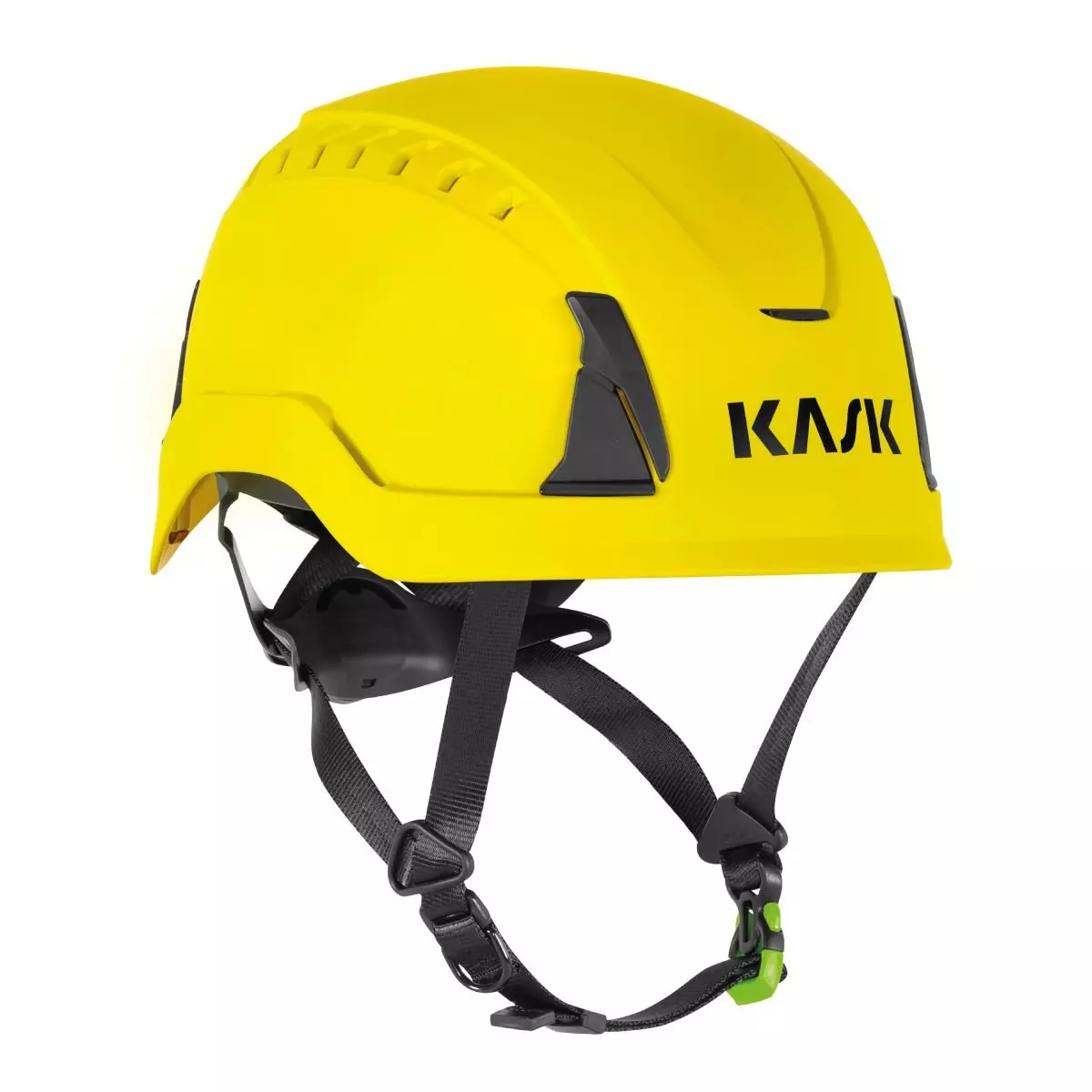 Kask 14WHE00115, Primero PL EN12492 Safety Helmet, image 2