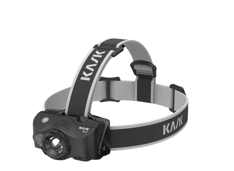 Kask 14WLA00002, KL-2 Headlamp, image 1, gallery thumbnail