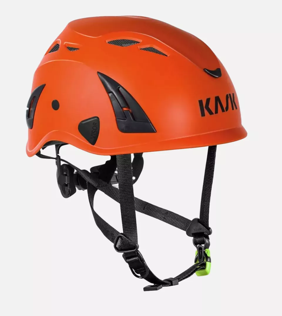 Kask 14WHE00108, SuperPlasma PL EN12492 Schutzhelm, image 3, gallery thumbnail