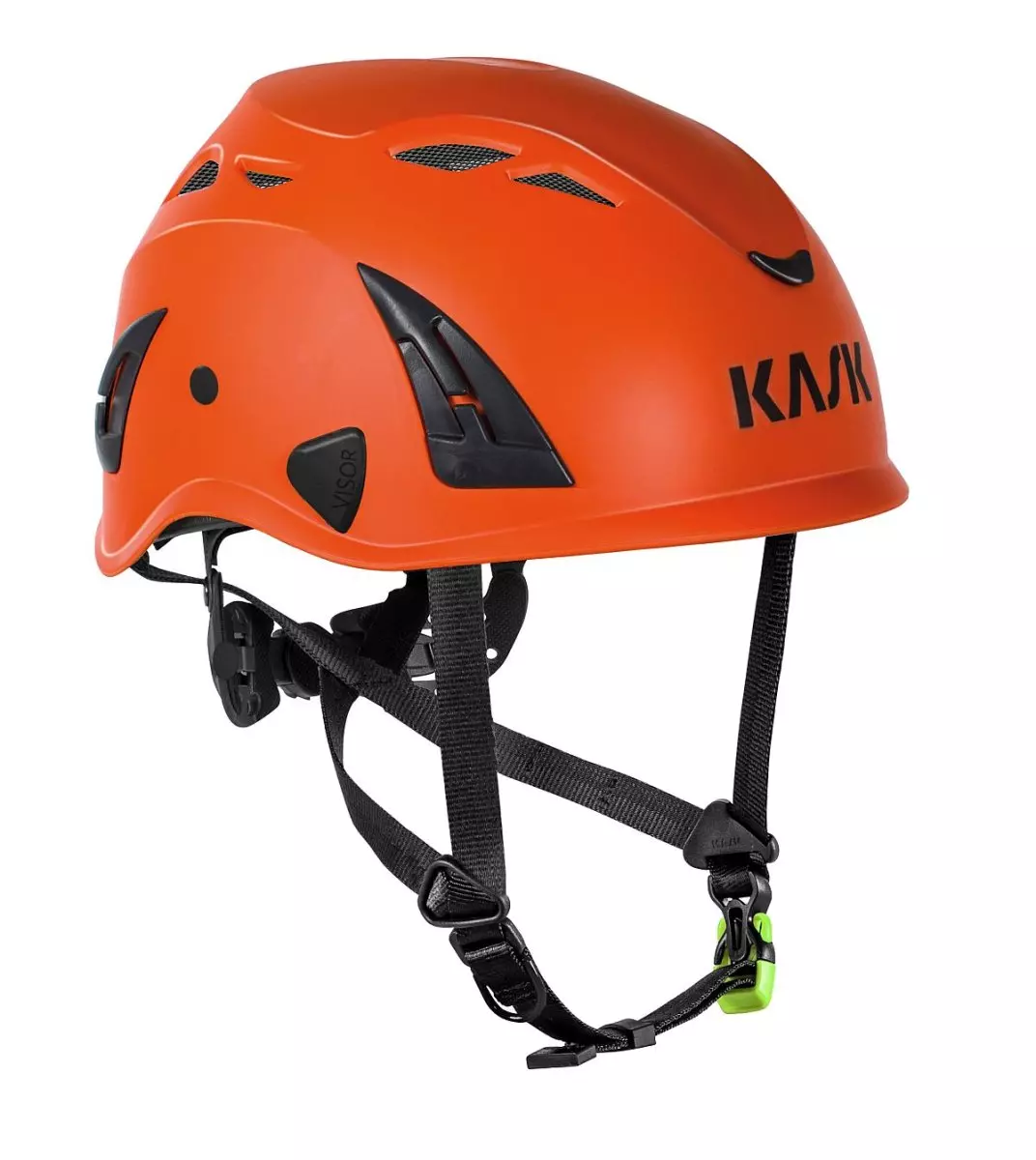Kask 14WHE00108, SuperPlasma PL EN12492 Safety Helmet, image 3