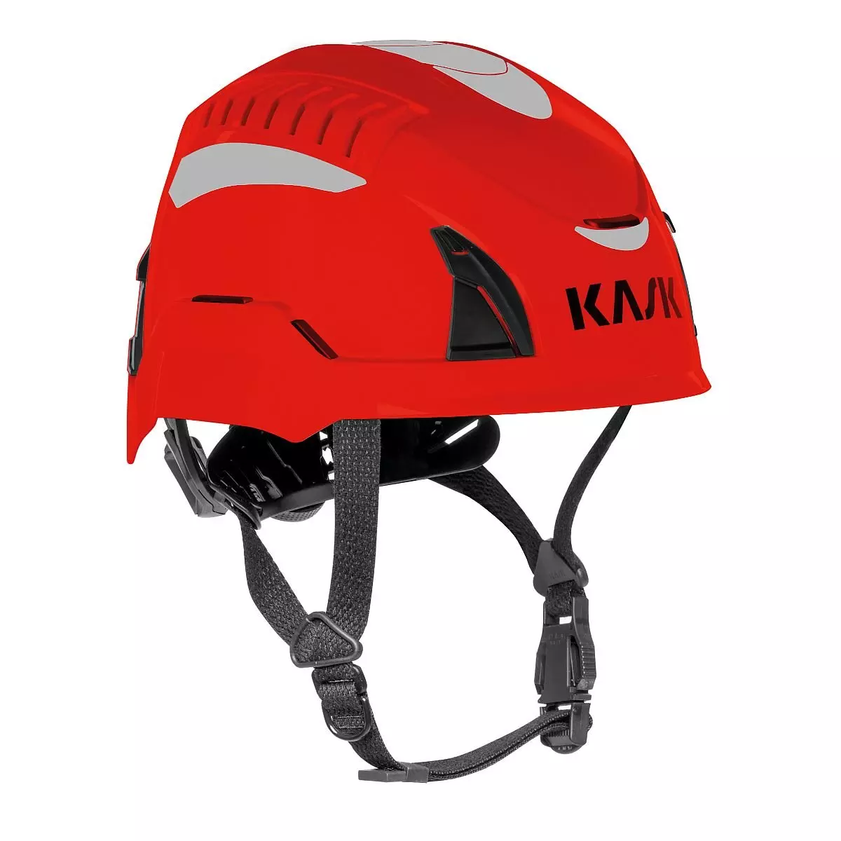 Kask 14WHE00096, Quantum Cabrio EN12492, EN16471, EN16473 Safety Helmet for Technical Rescue, image 2