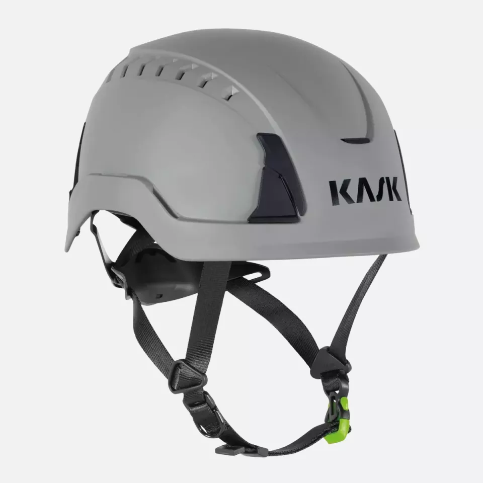 Kask 14WHE00115, Primero PL EN12492 Schutzhelm, image 7, gallery thumbnail