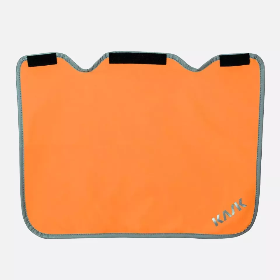 Kask 14WAC00033-222, RW Hi Viz Plasma Nacken/Sonnenschutz, image 1, gallery thumbnail
