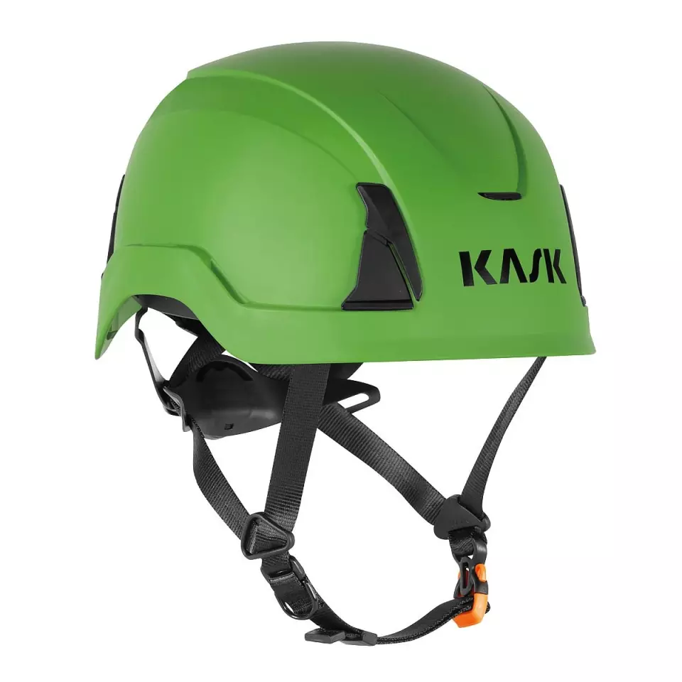 Kask 14WHE00111, Primero EN397, EN50365 Safety helmet, image 5, gallery thumbnail