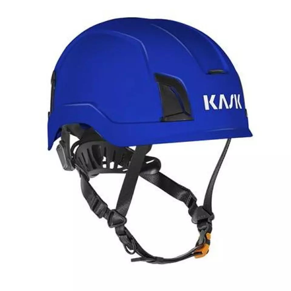 Kask 14WHE00073, Zenith X EN397 Safety Helmet, image 7, gallery thumbnail