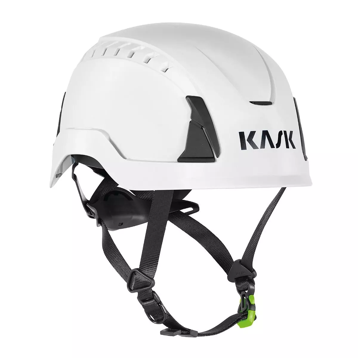 Kask 14WHE00115, Primero PL EN12492 Safety Helmet, image 1