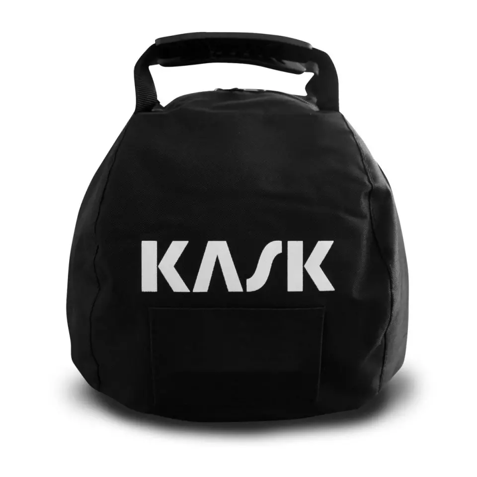 Kask 14WAC00029-000, Hard Hat Bag with Handle, image 1, gallery thumbnail