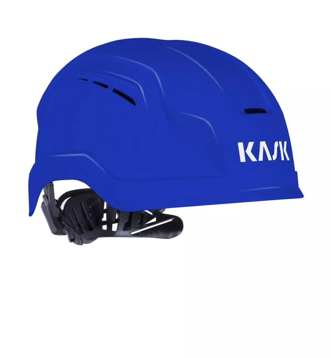 Kask 14WHE00072, Zenith X BA AIR EN397 Safety Helmet, image 6
