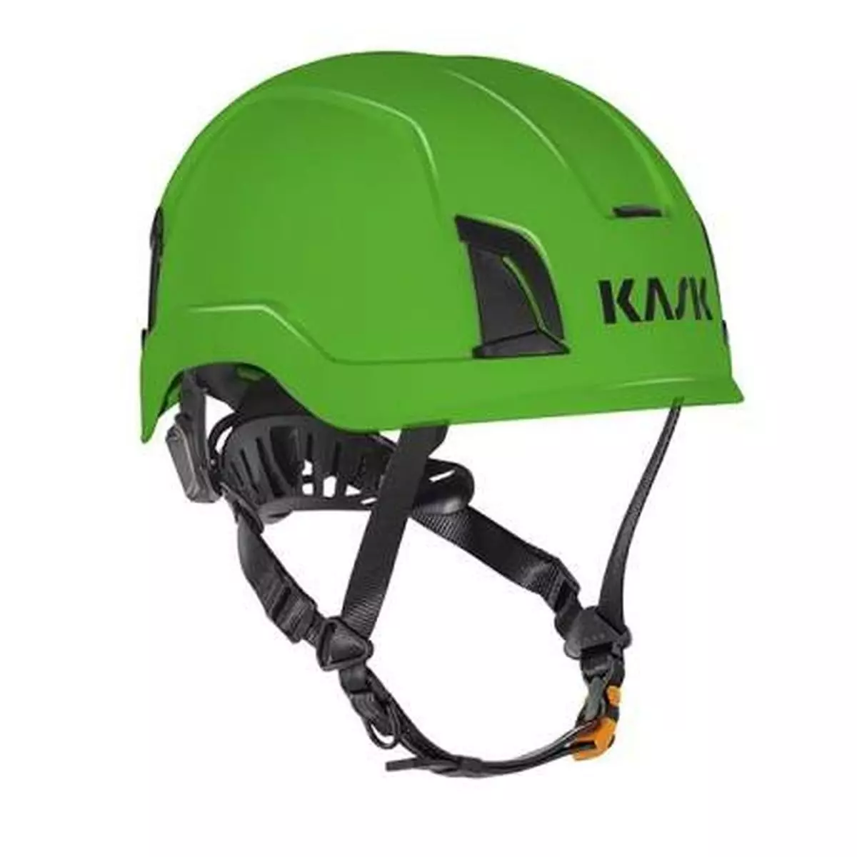 Kask 14WHE00125, Zenith X LC EN397 Safety Helmet, image 5