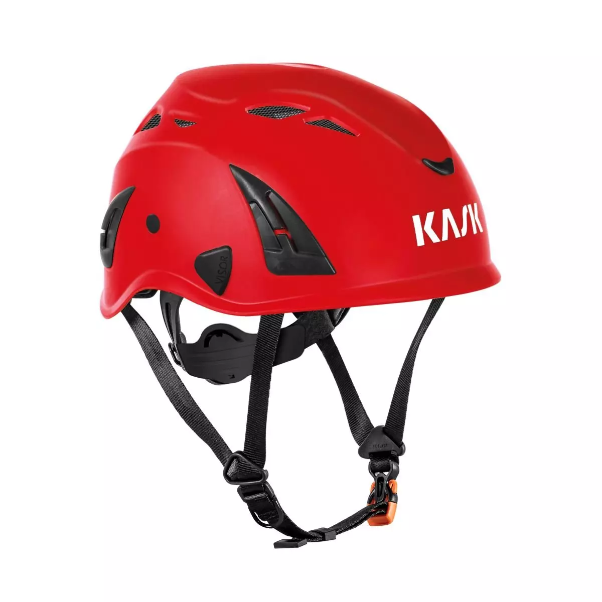Kask 14WHE00104, SuperPlasma AQ EN397 Safety Helmet, image 4