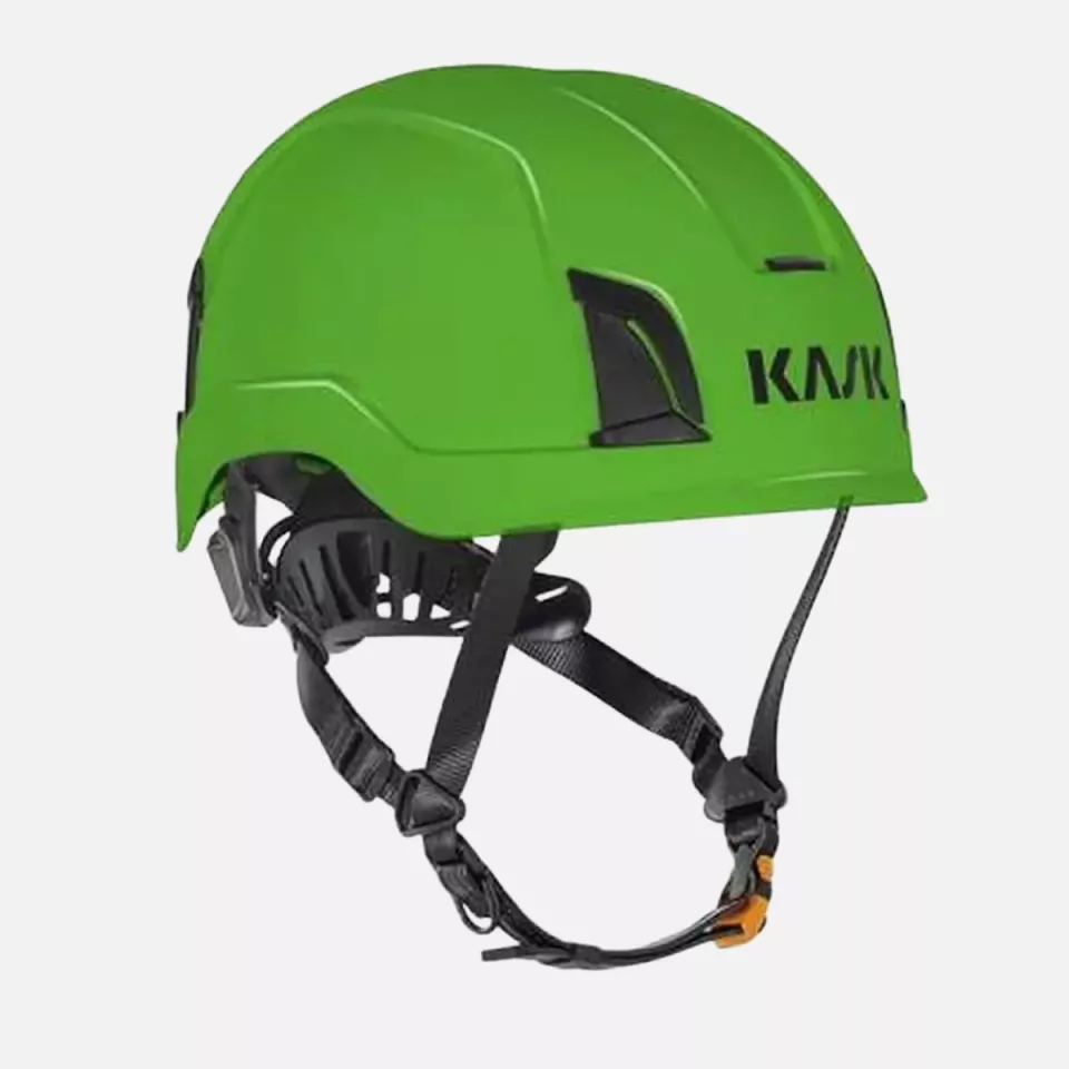 Kask 14WHE00071, Zenith X BA EN397 Schutzhelm, image 5, gallery thumbnail