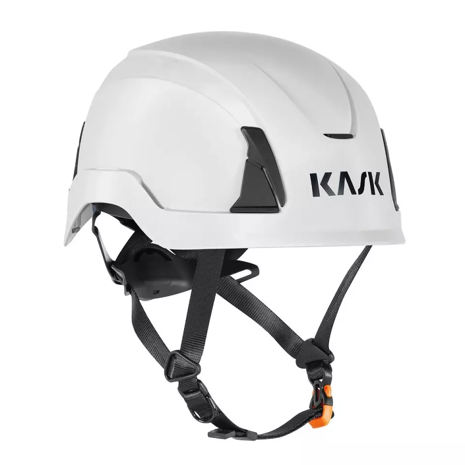 Kask 14WHE00111, Primero EN397, EN50365 Safety helmet, image 1, gallery thumbnail