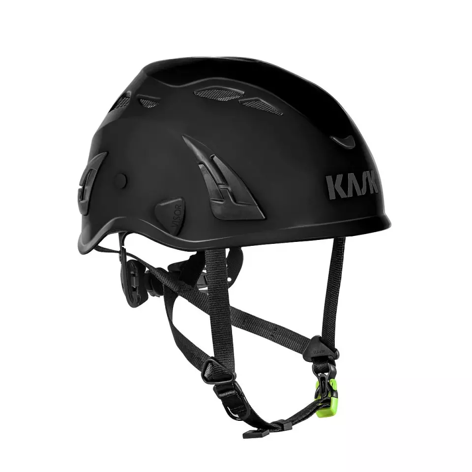 Kask 14WHE00108, SuperPlasma PL EN12492 Safety Helmet, image 7, gallery thumbnail