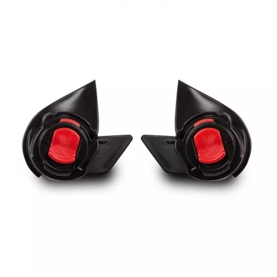 Kask 14WAC00009-000, Zenith Visor Adapter, image 1, gallery thumbnail