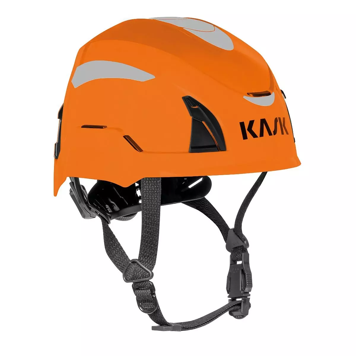 Kask 14WHE00095, Quantum EN12492, EN16471, EN16473 Schutzhelm für technische Rettung, image 3
