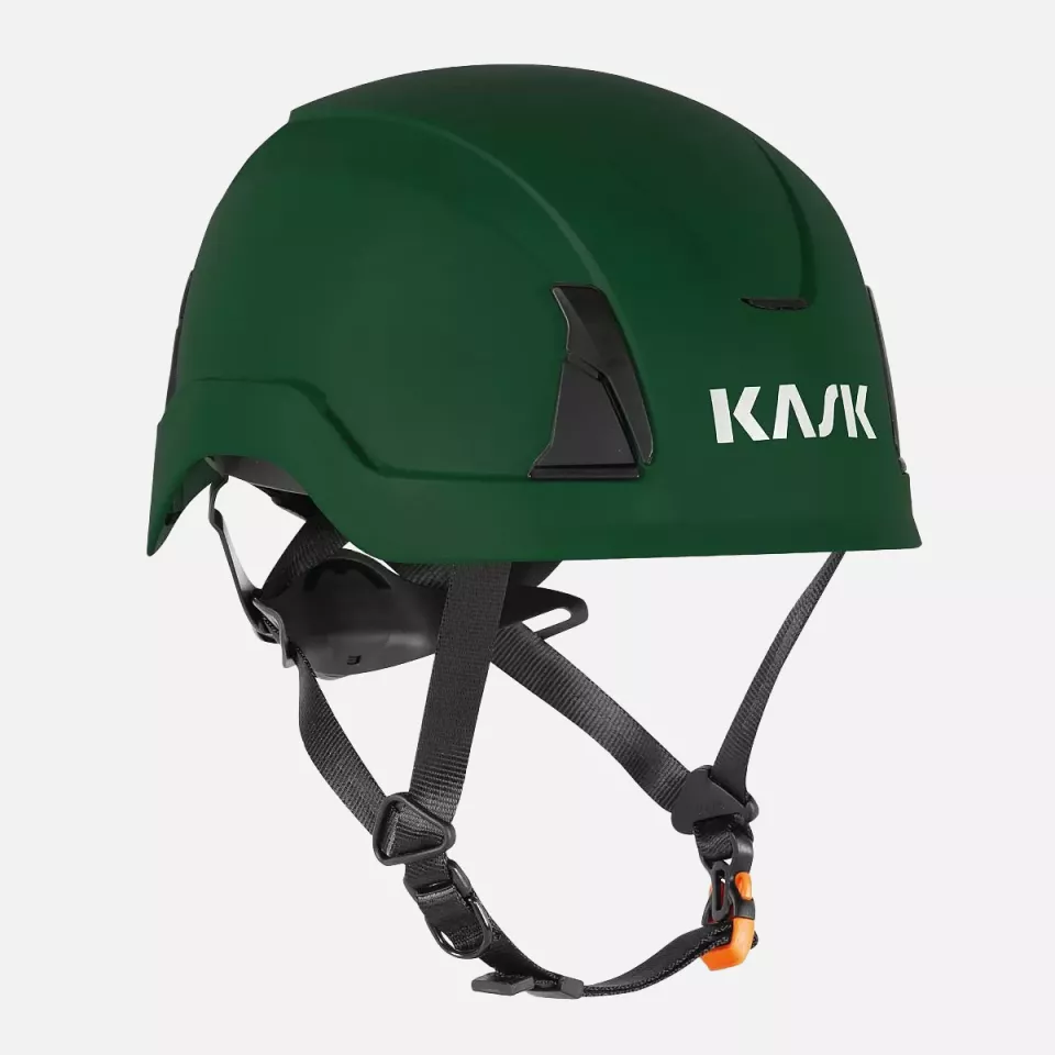 Kask 14WHE00111, Primero EN397, EN50365 Safety Helmet, image 6, gallery thumbnail