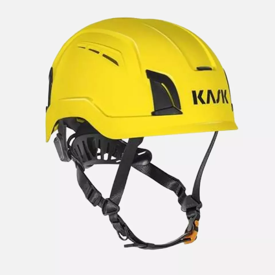 Kask 14WHE00075-S, Zenith X AIR EN397 Safety Helmet, image 1, gallery thumbnail