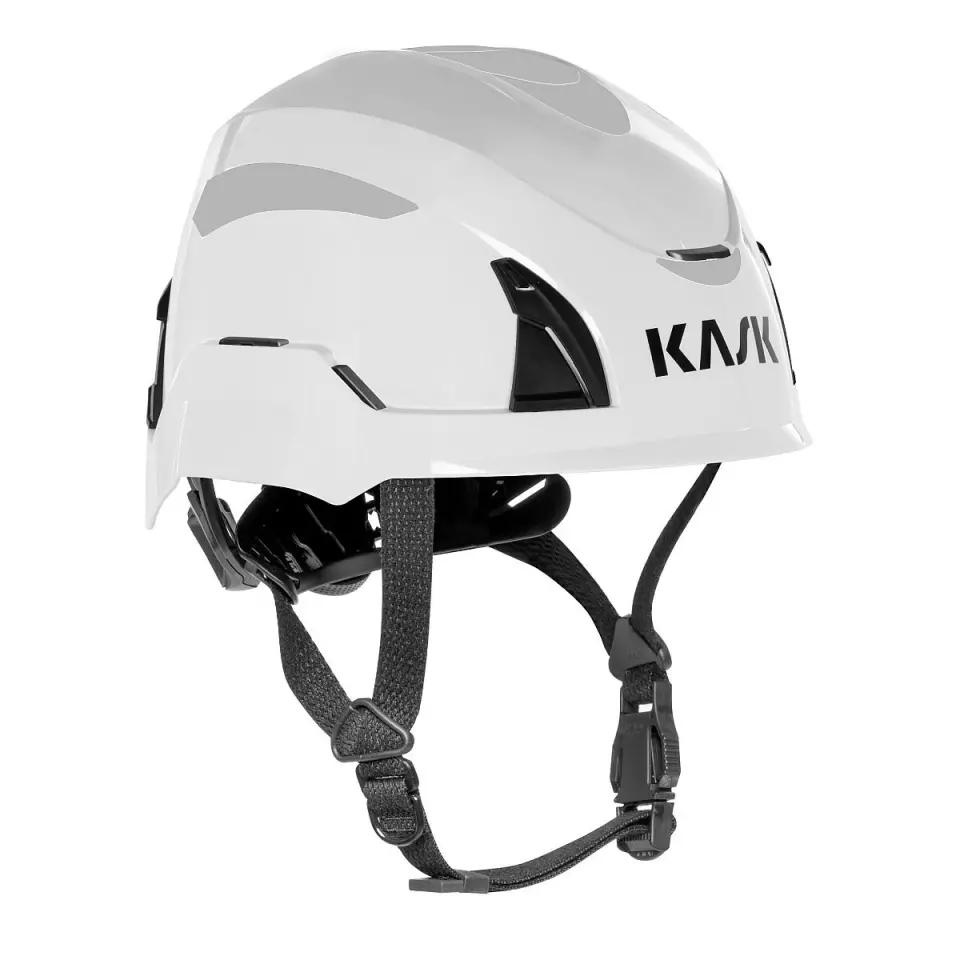 Kask 14WHE00095, Quantum EN12492, EN16471, EN16473 Schutzhelm für technische Rettung, image 1, gallery thumbnail