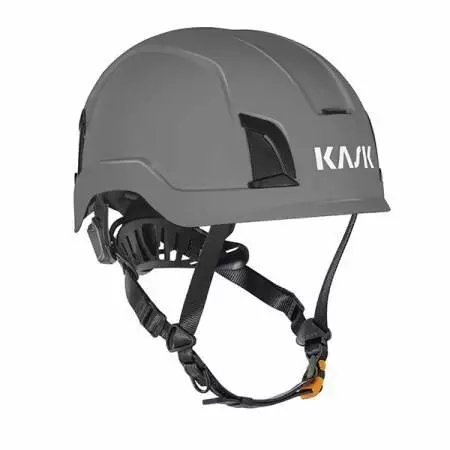 Kask 14WHE00125, Zenith X LC EN397 Safety Helmet, image 9