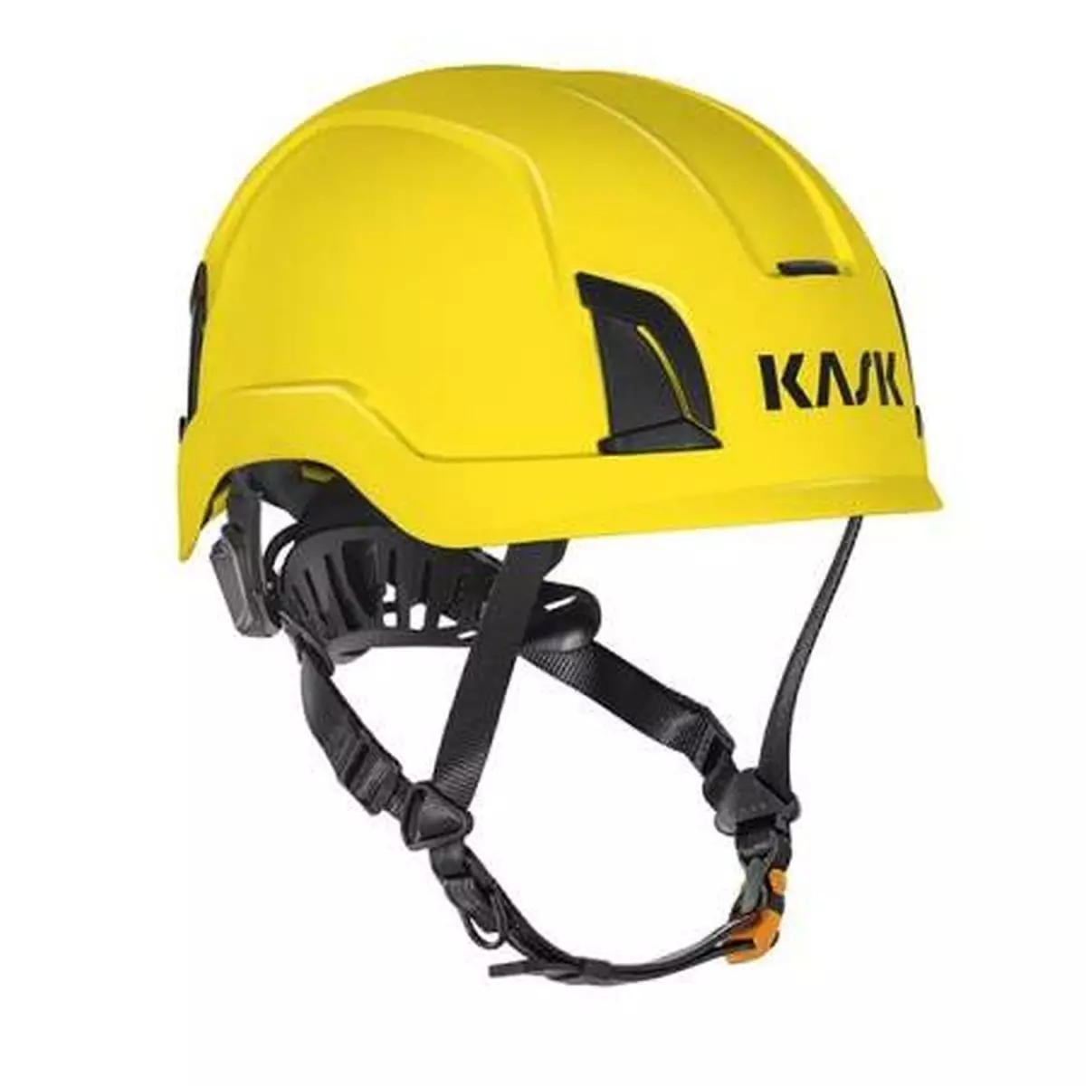 Kask 14WHE00125, Zenith X LC EN397 Safety Helmet, image 2