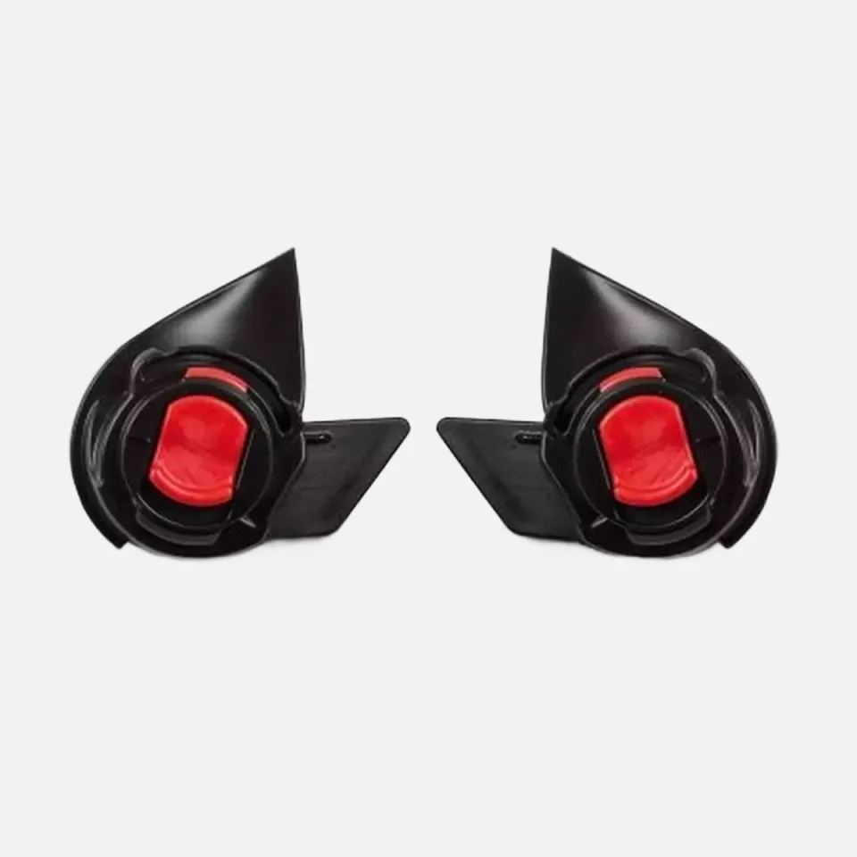 Kask 14WAC00009-000, Zenith Visor Adapter, image 1, gallery thumbnail