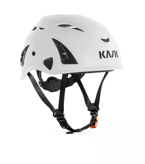 Kask SuperPlasma AQ EN397 Safety Helmet