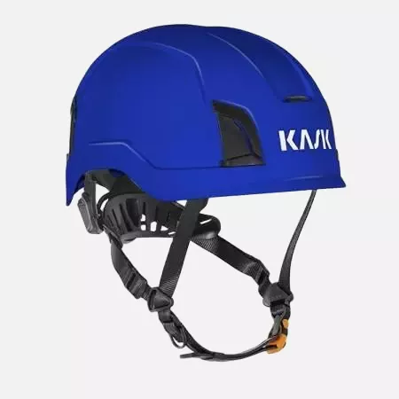 Kask 14WHE00071, Zenith X BA EN397 Schutzhelm, image 6, gallery thumbnail