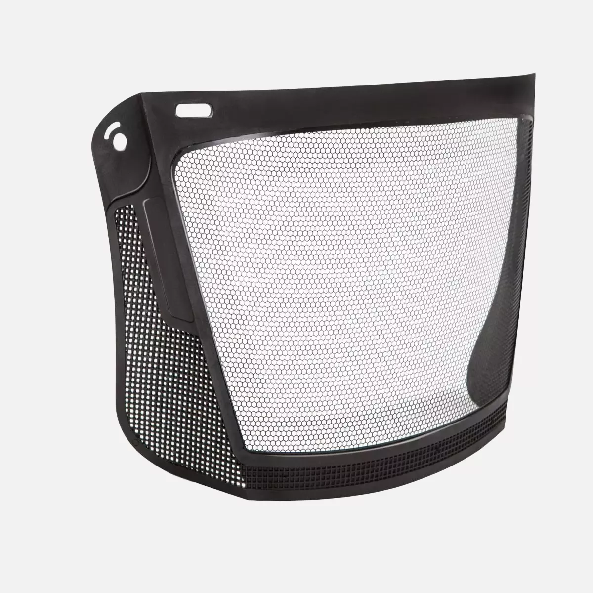 Kask 14WKI00016, Zenith Plus Safety Visor Set, image 1