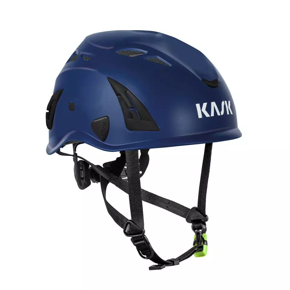 Kask 14WHE00108, SuperPlasma PL EN12492 Safety Helmet, image 5, gallery thumbnail