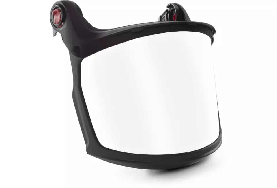 Kask 14WKI00003-015, Zenith Full Protection Visor Set, image 1, gallery thumbnail