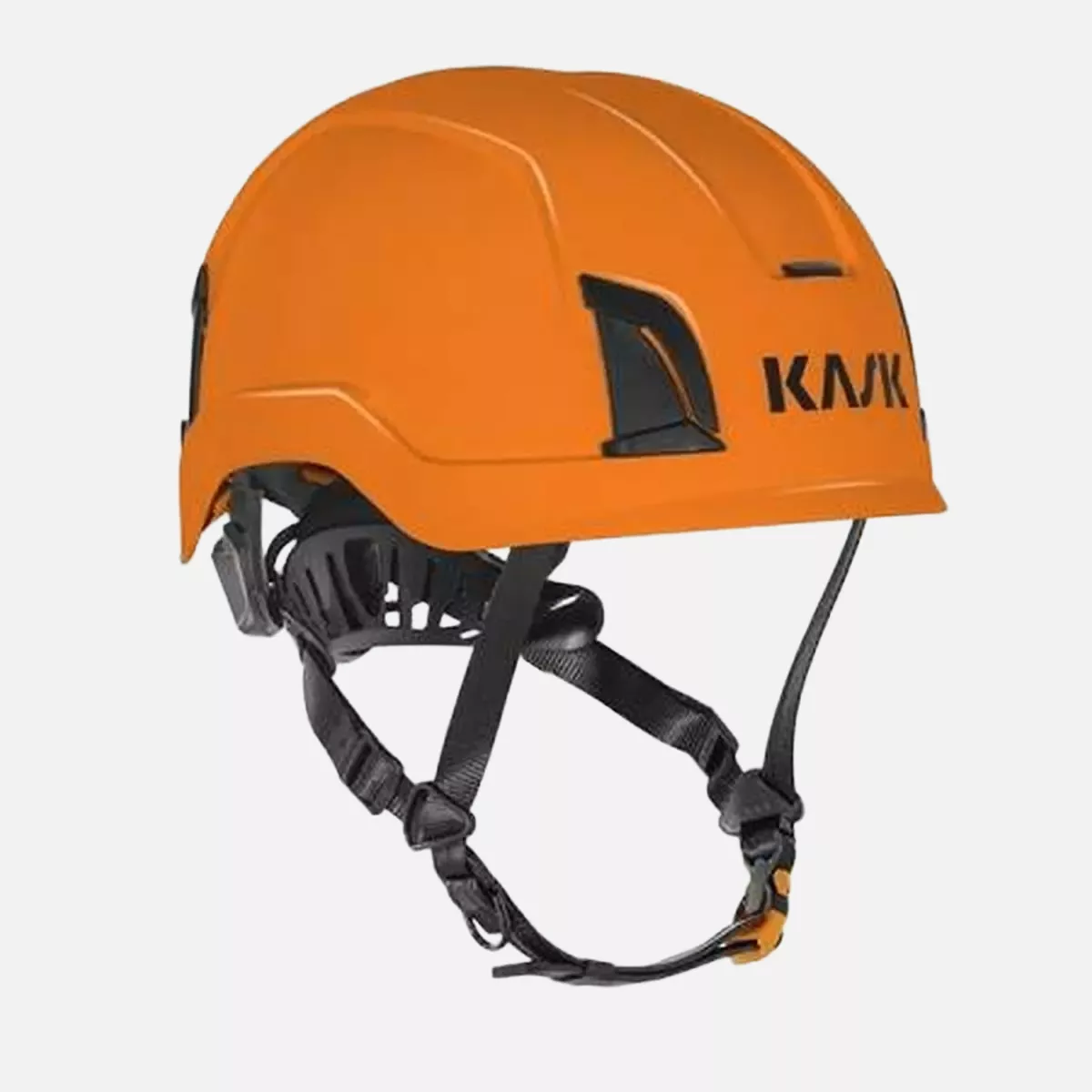 Kask 14WHE00073, Zenith X EN397 Safety Helmet, image 3