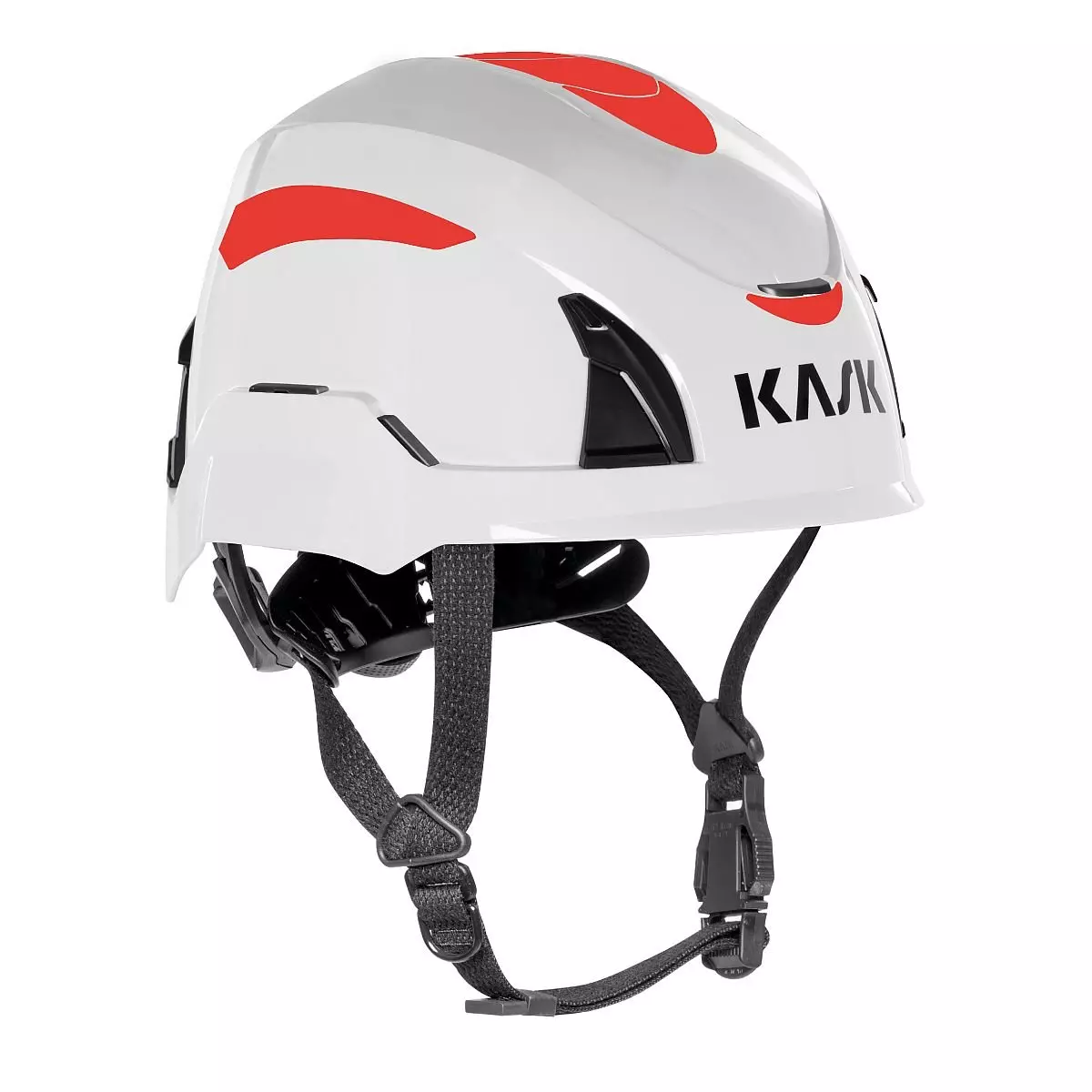 Kask 14WHE00095-1, Quantum EN12492, EN16471, EN16473 Safety Helmet for Technical Rescue, image 1