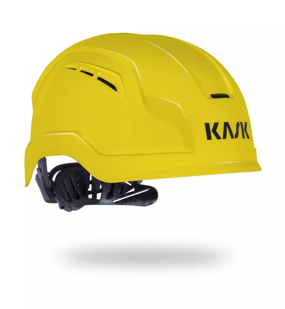 Kask 14WHE00072, Zenith X BA AIR EN397 Safety Helmet, image 2
