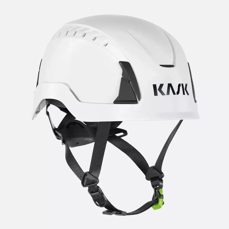 Kask 14WHE00115, Primero PL EN12492 Schutzhelm, image 1, gallery thumbnail