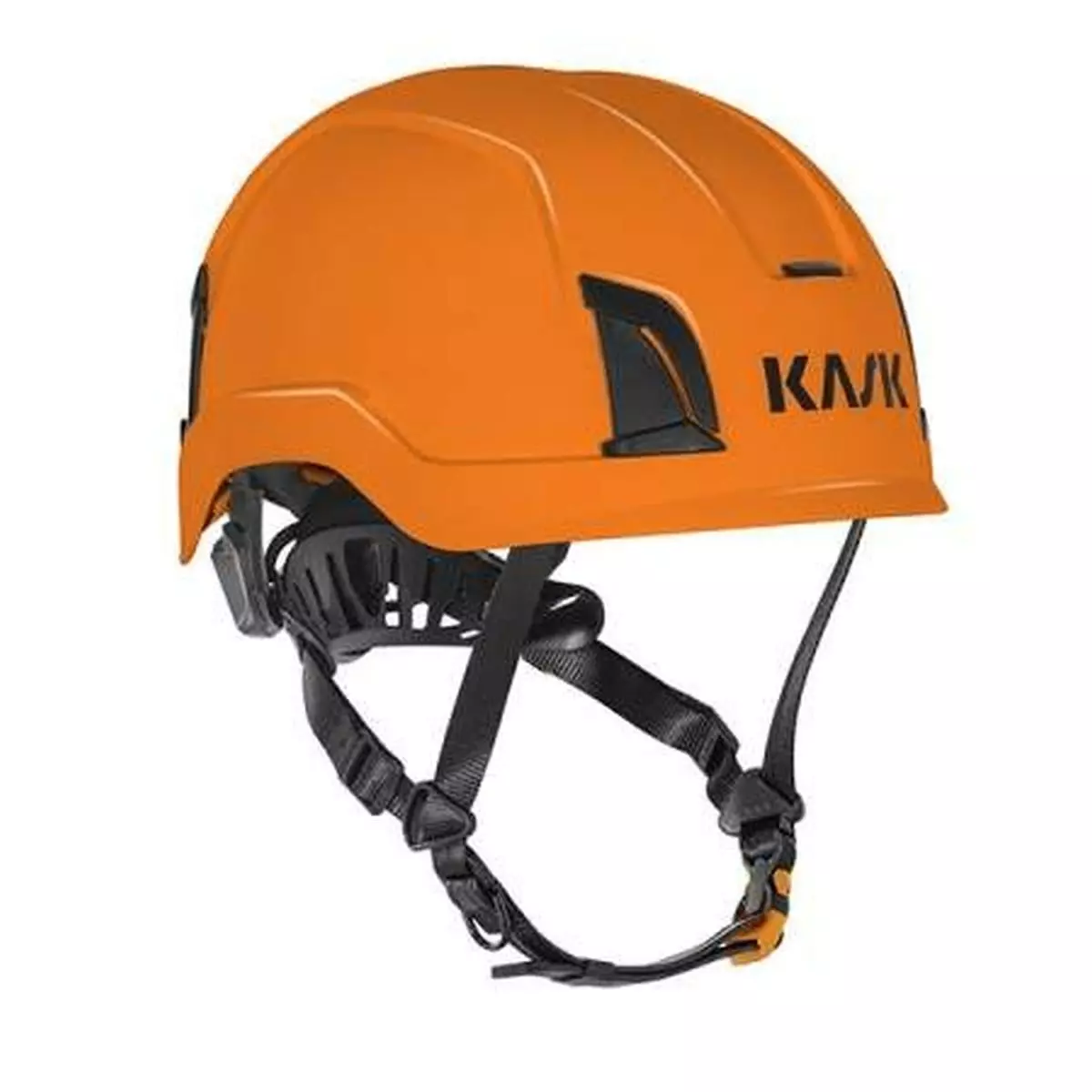 Kask 14WHE00125, Zenith X LC EN397 Safety Helmet, image 3