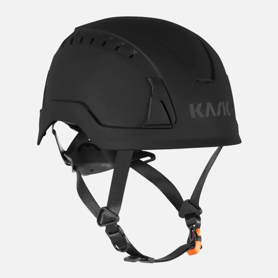 Kask 14WHE00113, Primero Air EN397, EN50365 Safety Helmet, image 8, gallery thumbnail