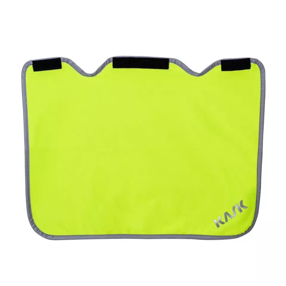 Kask 14WAC00033-221, RW Hi Viz Plasma Neck and Sun Protection, image 1, gallery thumbnail