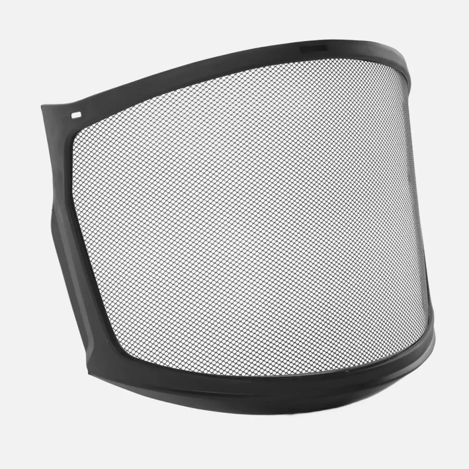 Kask 14WVI00010-500, Zenith PM Helmet Visor Plastic Mesh, image 1, gallery thumbnail